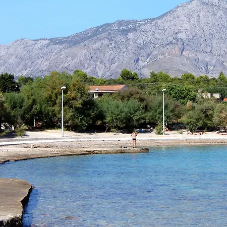 By The Sea Sucuraj, Hvar - 16404 *