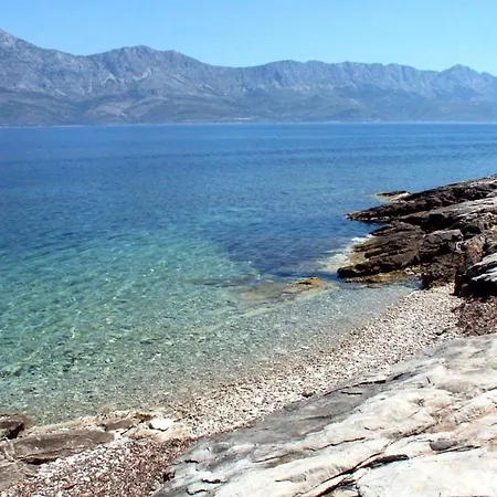 By The Sea Sucuraj, Hvar - 16404 Apartment *