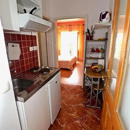 By The Sea Sucuraj, Hvar - 16404 Apartment