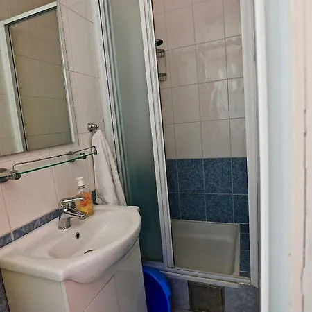 By The Sea Sucuraj, Hvar - 16404 Apartment *