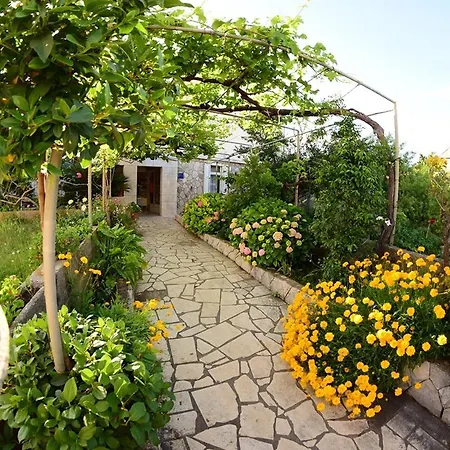 Apartamento By The Sea Sucuraj, Hvar - 16404 Sućuraj